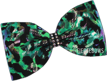 Metallic Jungle Cat Tailless Bow - Watercolor Painting (480x480), Png Download