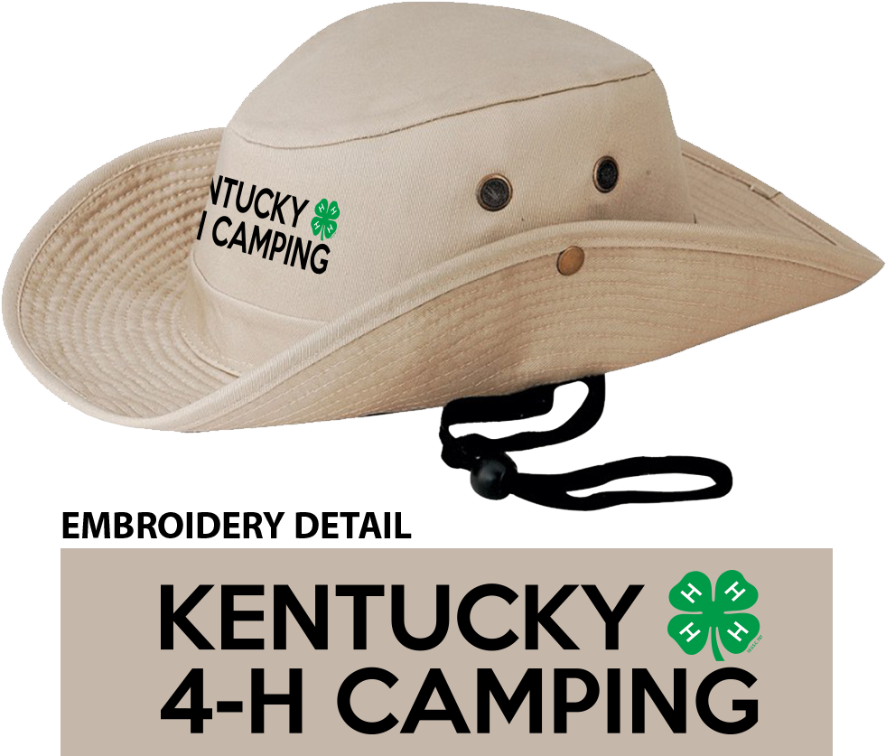 Cotton Safari Bucket Hat (1000x1000), Png Download