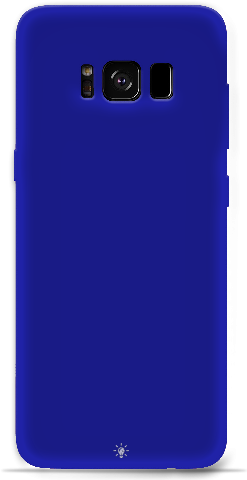 Matte Phone Case Samsung S8 - Smartphone (2000x2000), Png Download