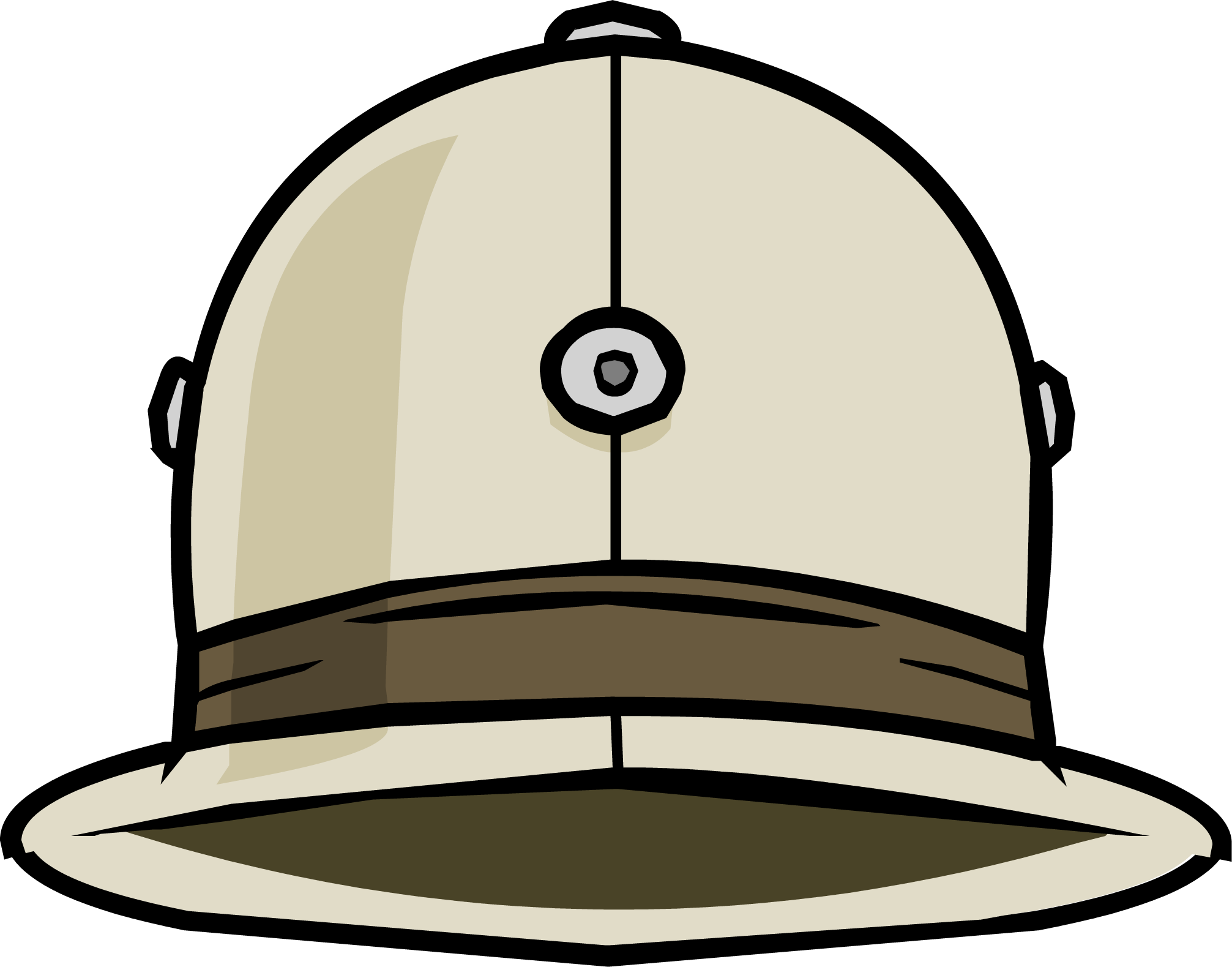 Safari Hat - Sombrero Safari Png (2013x1579), Png Download