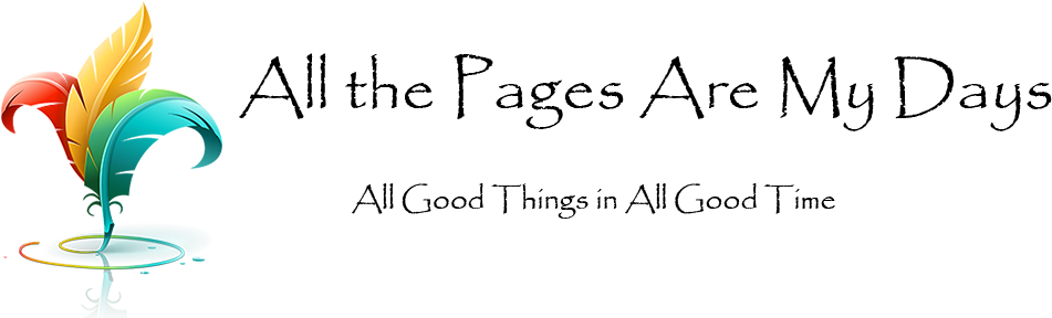 All The Pages Logo - Alwan (1000x304), Png Download