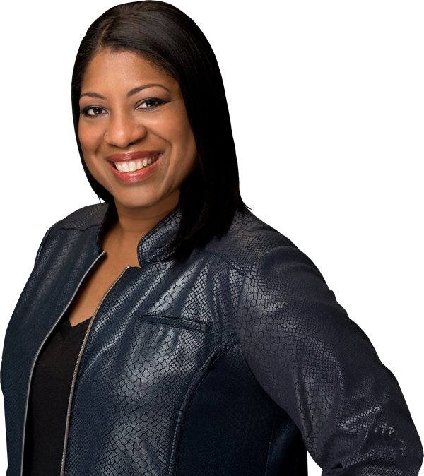 Lisa Gore - Leather Jacket (600x674), Png Download