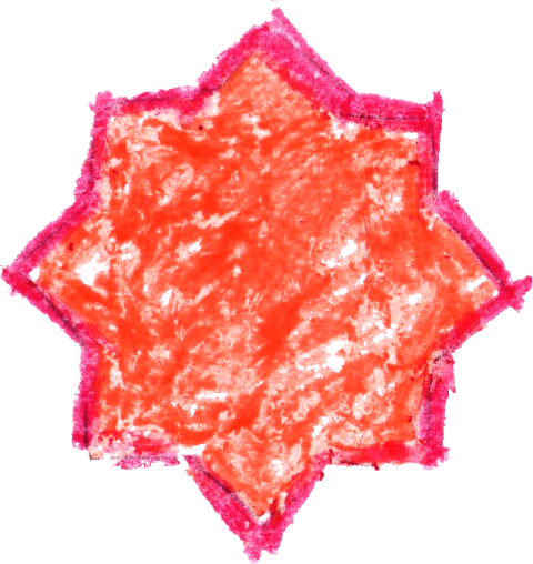Free Png Crayon Star Drawing Png Images Transparent - Stock.xchng (480x508), Png Download