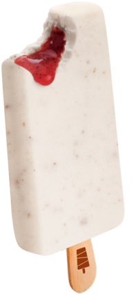 Receita De Paleta De Maracujá (280x440), Png Download