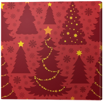 Cuadro En Lienzo Fondo Transparente De Navidad 4 • - Christmas Day (400x400), Png Download