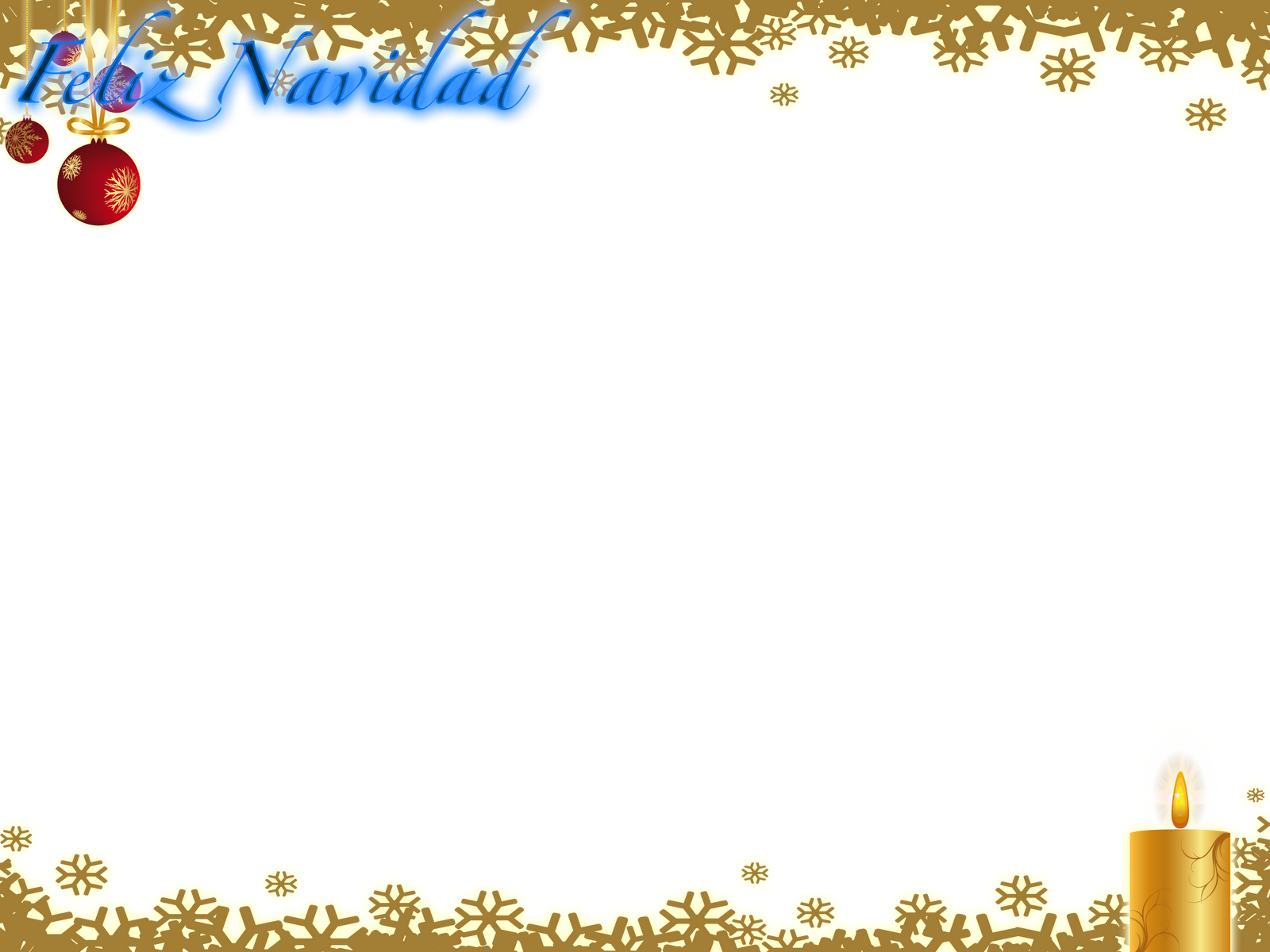 Marco Creativo Fotos De Navidad - Alt Attribute (1600x1200), Png Download