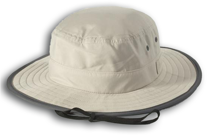 R810 Wide Brim Hat - Baseball Cap (700x700), Png Download