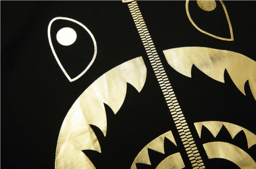 A Bathing Ape (900x900), Png Download