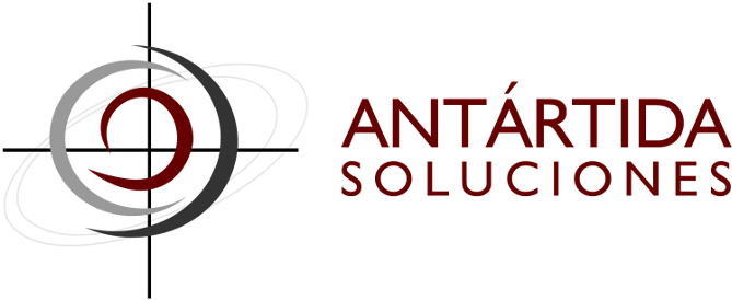 Logotipo Aureola Sin Sombra - Antarctica (700x273), Png Download