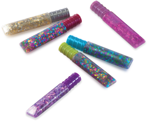 Glitter Pens - Pen (480x480), Png Download