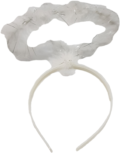Tiara Com Aureola - Tiara (600x600), Png Download