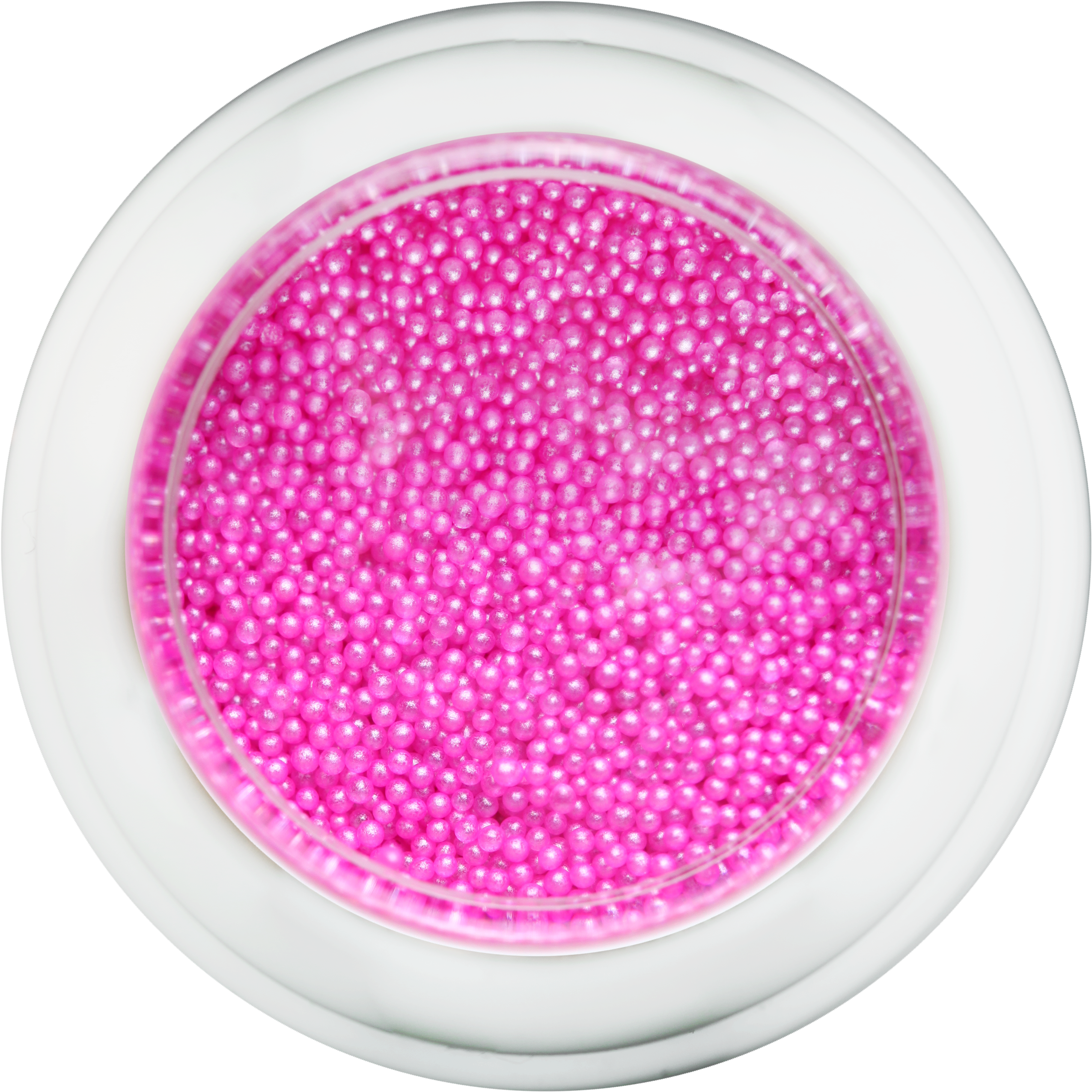 Cre8tion Nail Art Designed Confetti Glitter (3727x3744), Png Download