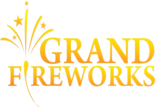 Grand Fireworks - Paragon Relocation (600x362), Png Download