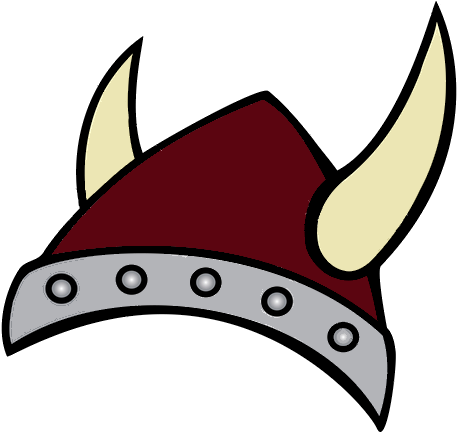 Viking Hat Png - Viking Helmet Clipart (500x500), Png Download