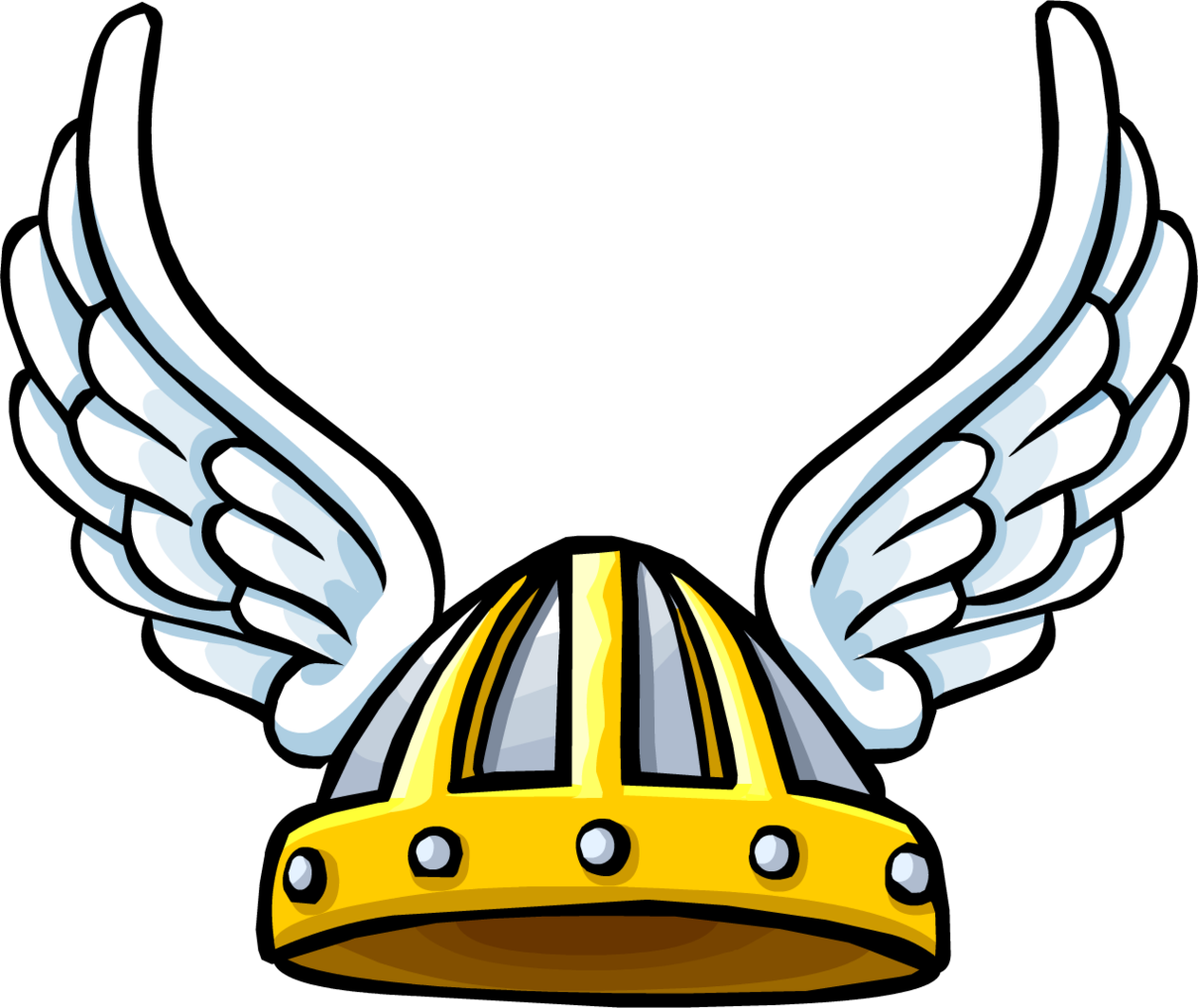 Clip Transparent Stock Hermes Drawing Winged Hat - Hermes Winged Sandals And Hat (913x768), Png Download