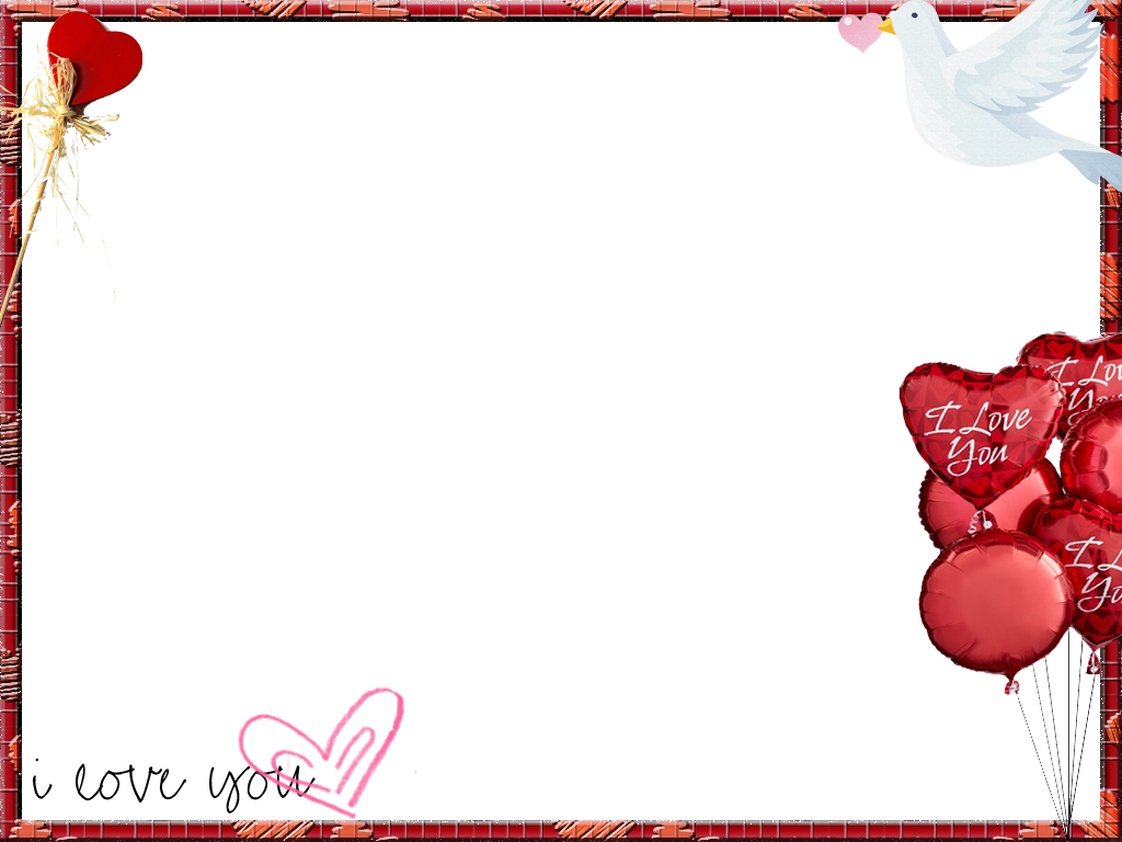 Marcos San Valentin Png - Picture Frame (1024x768), Png Download