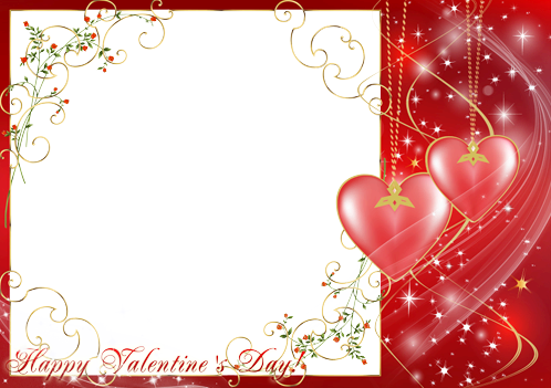 Día De San Valentín - Arjit Taneja And Mrunal Thakur (498x351), Png Download