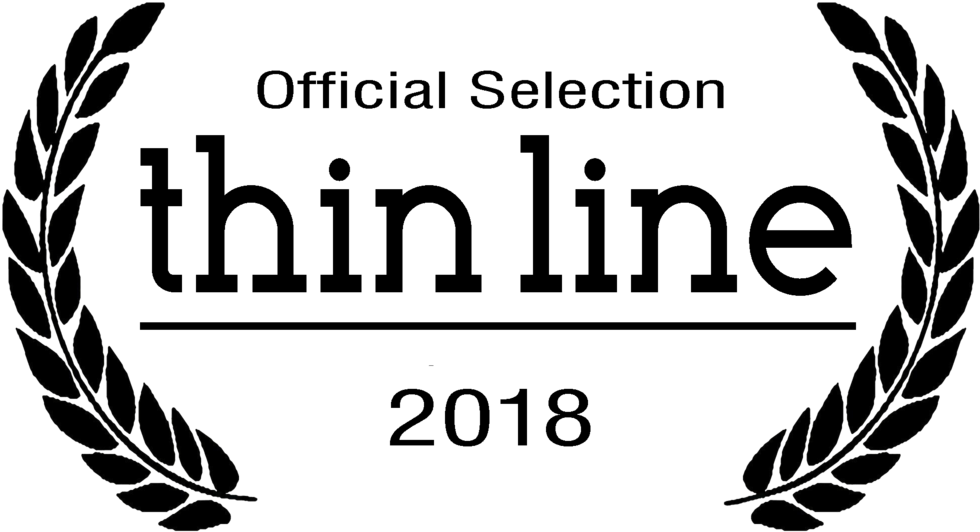 Tlf2018 Crest - Black (1000x554), Png Download