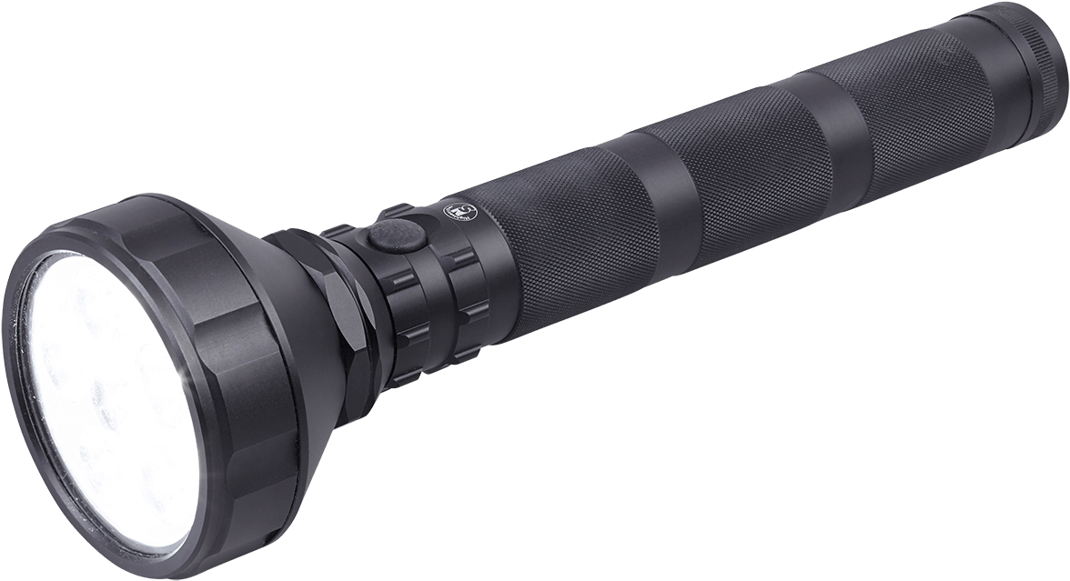 Flashlight Png (1200x664), Png Download