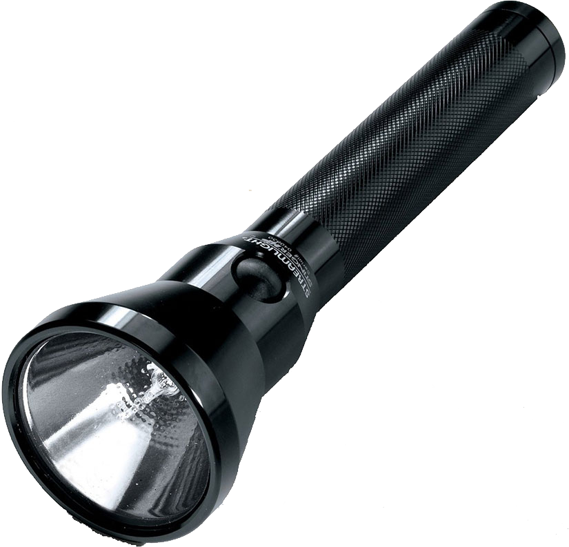 Flashlight Png (825x793), Png Download