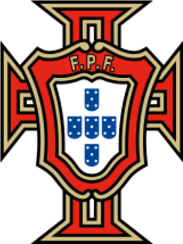 Portugal Football Flags - Portugal Logo (500x500), Png Download