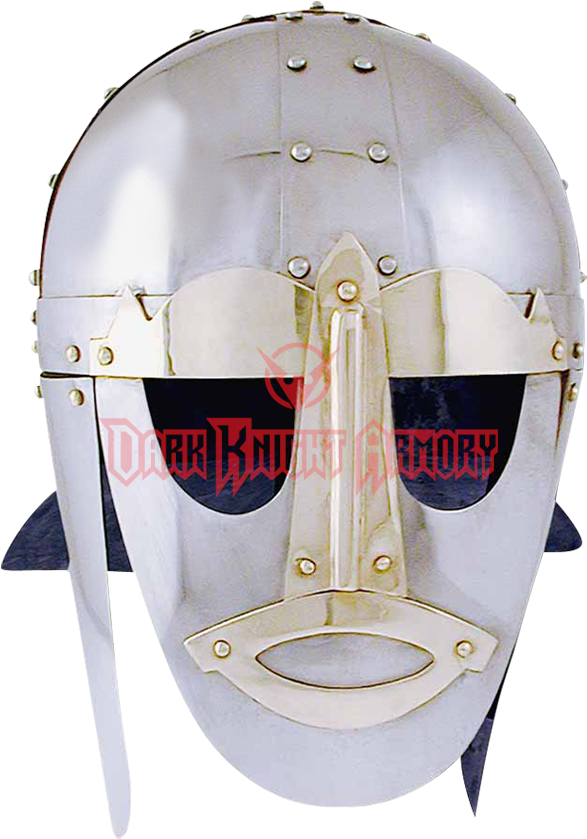 Anglo-saxon Helmet - Make An Anglo Saxon Helmet (850x850), Png Download