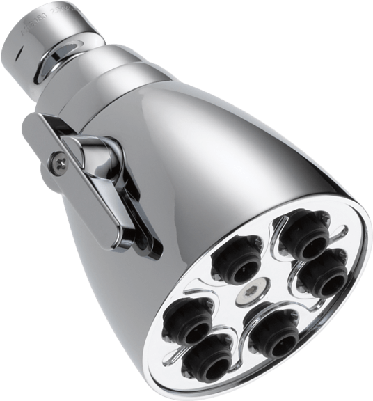 Delta - Shower Head Delta (600x600), Png Download