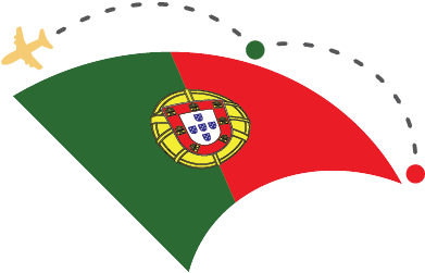Portugal Startup Guide - Portugal (400x400), Png Download
