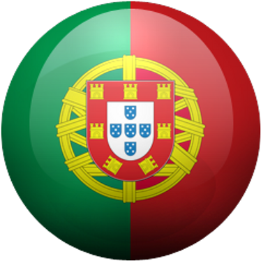 Flag Of Portugal - Portuguese For Beginners: The Best Handbook For Learning (400x400), Png Download