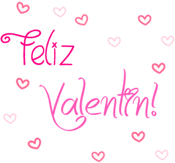 Feliz San Valentin Png - New York City (350x350), Png Download