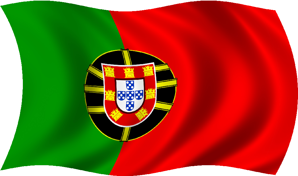 18 - 00 Http - //img - Fifa - Com/images/flags/4/ Portugal - Portugal Fifa World Cup (1000x636), Png Download