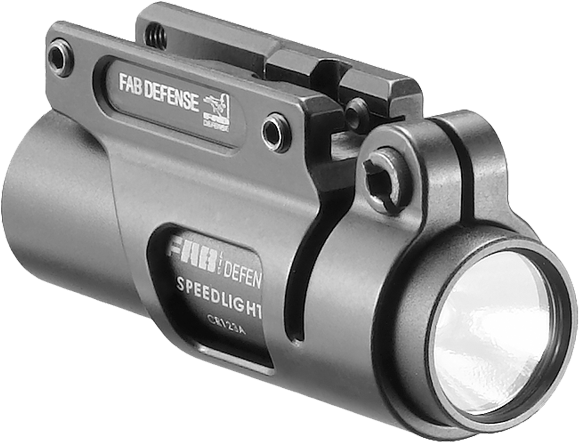 160 Fba L 3d W Flashlight Png - Bayonet Lug (765x450), Png Download