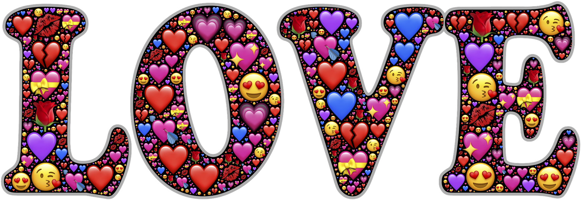 Fondos De Pantalla De Emojis Para Ordenador - De Papel De Parede De Emoji (1920x737), Png Download