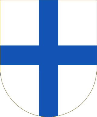 Shield Of The County Of Portugal - County Of Portugal (320x384), Png Download