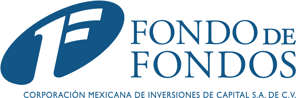 Fondo De Fondos Logo (1236x449), Png Download