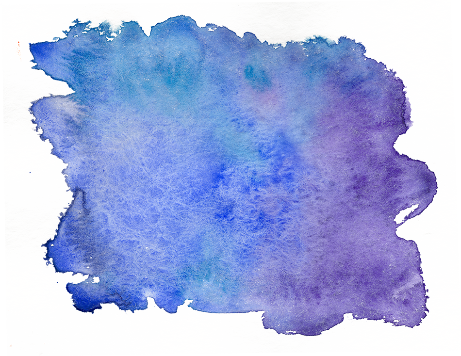 Watercolor Painting (950x734), Png Download