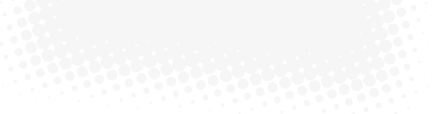 Fondo Bolitas Gris I - Fondo De Bolitas Png (1398x370), Png Download