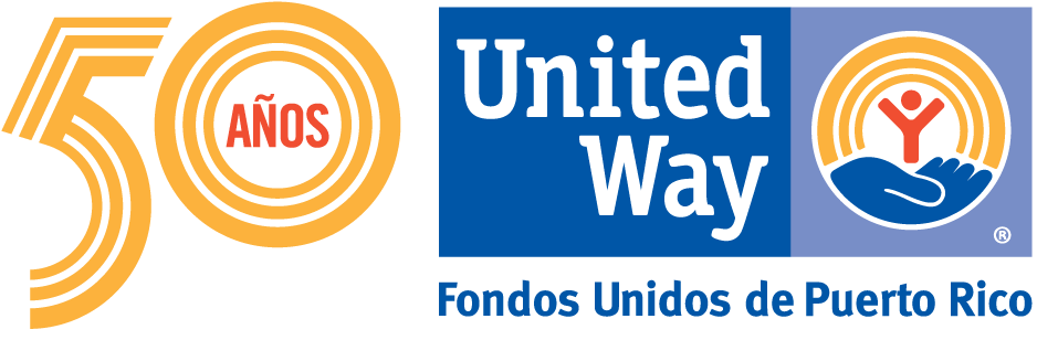 Fupr Logo 2018 - Logo Fondos Unidos (1042x397), Png Download