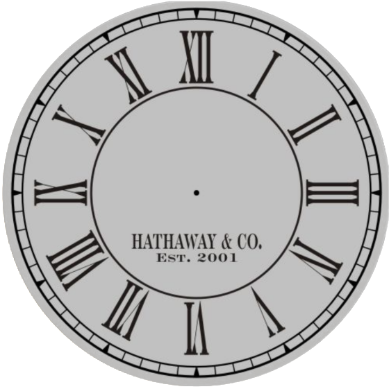 New Years Free Clock Face Printables - 페나 키스 티 스코프 (791x1024), Png Download