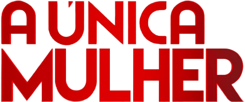 Aunicamulher Logo - Unica Mulher-v-a (cd) (526x309), Png Download