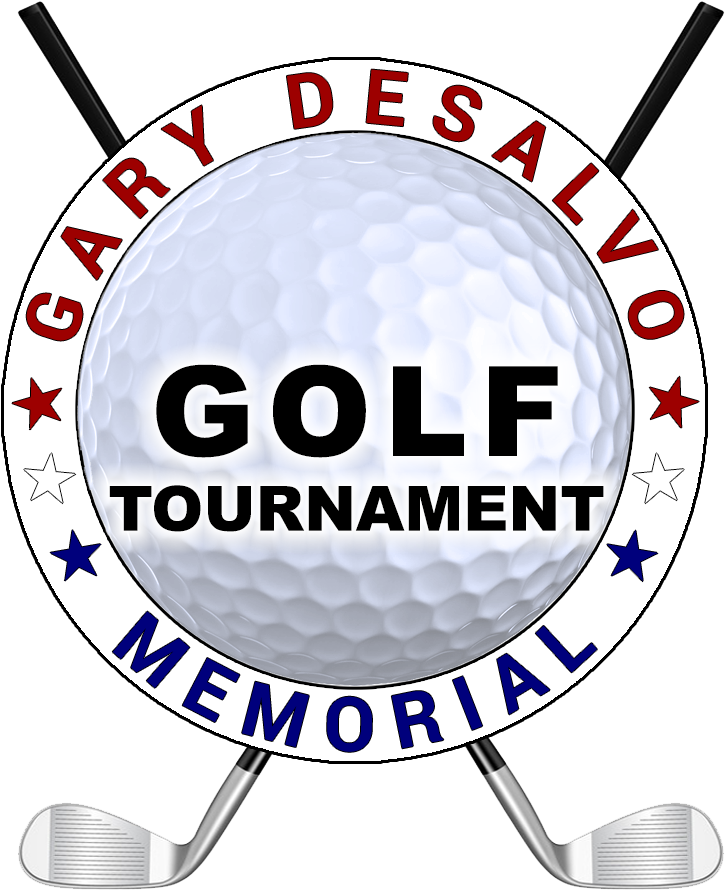 Golf Ball Clipart Golf Tournament - Sma Negeri 1 Cirebon (966x966), Png Download