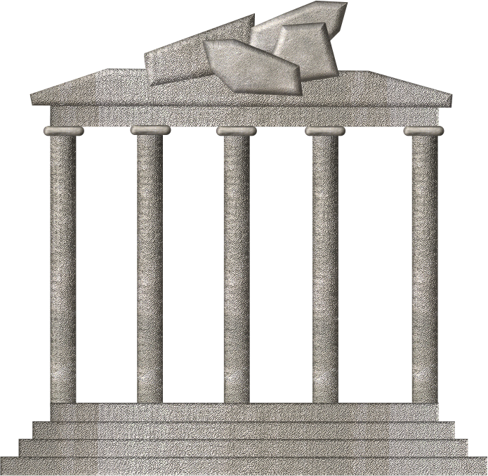 Facade (695x677), Png Download