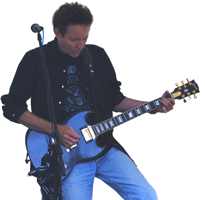 Guitar (712x700), Png Download