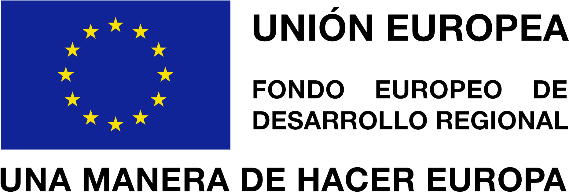 Fondos Feder - European Social Fund (1933x688), Png Download
