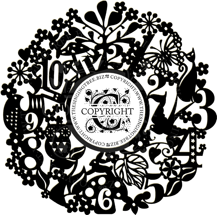 Just Showing My Latest Project - Circle (750x745), Png Download