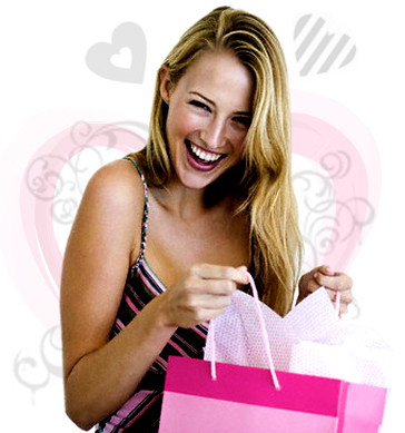 Download Fazer Compras Causa Nas Mulheres A Mesma Sensacao De Mulher Feliz Compras Png Full Size Png Image Pngkit