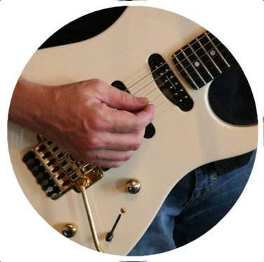 The Reasons Guitar Players Struggle - Guitar (377x375), Png Download
