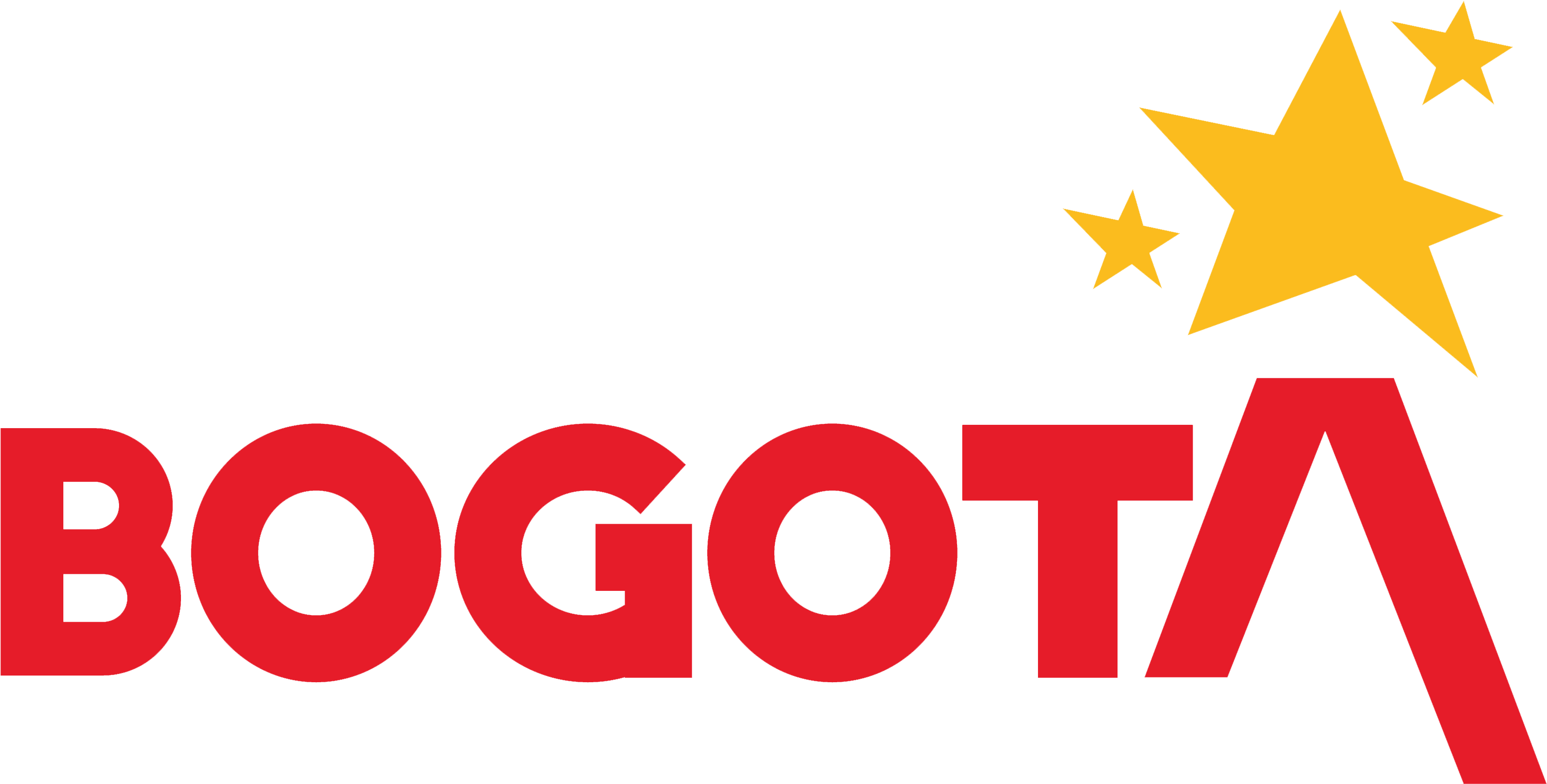 Marca Bogota Sin Fondo - Bogota (4992x2730), Png Download