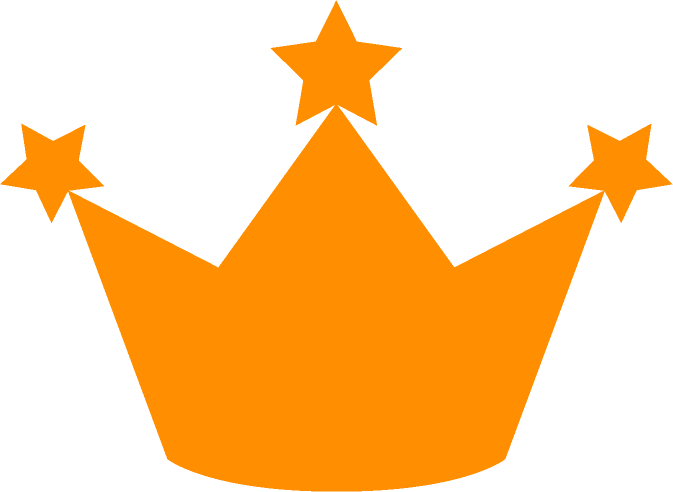 Crown (673x492), Png Download