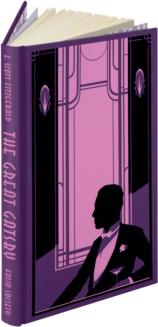 The Great Gatsby (700x700), Png Download